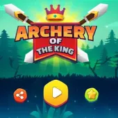 PLay Archery Of The King now!